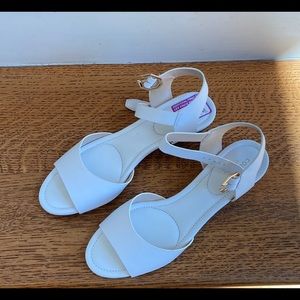 Cole Haan Evette Grand Wedge Sandal